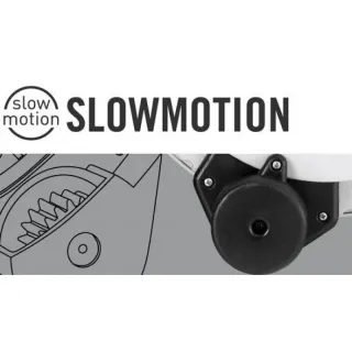 Slow Motion за макара MAVEL Roll Compact 400V