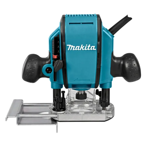 Оберфреза Makita RP0900 0.90kW