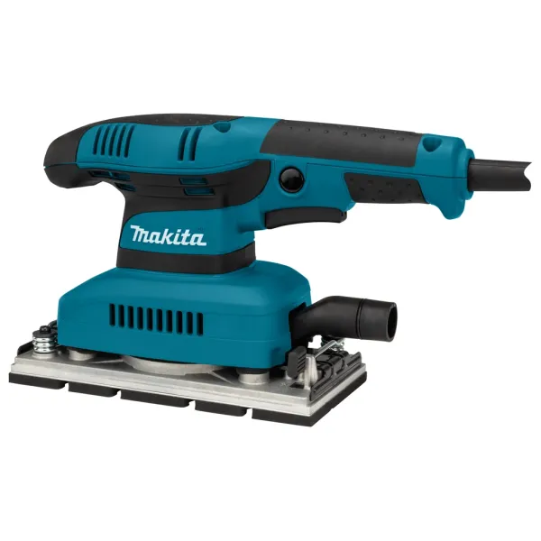 Виброшлайф Makita BO3710/ 190W