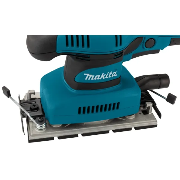 Виброшлайф Makita BO3710/ 190W