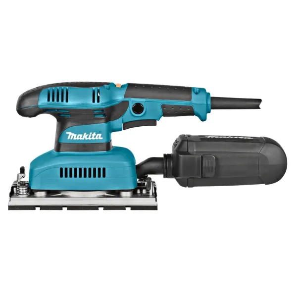 Виброшлайф Makita BO3711/ 190W