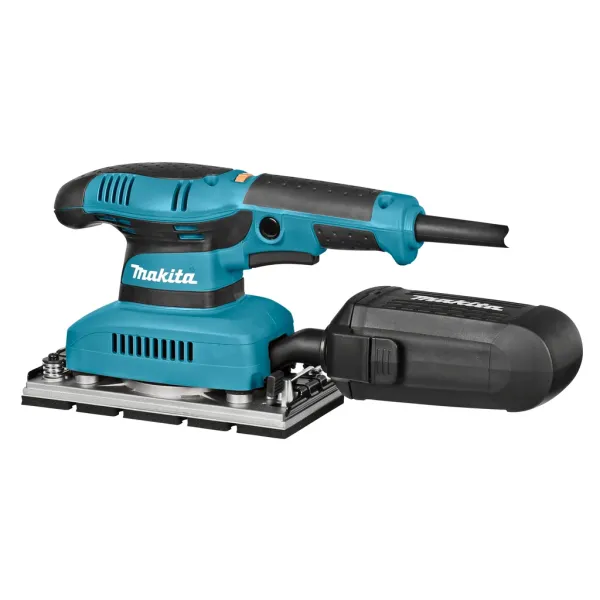 Виброшлайф Makita BO3711/ 190W