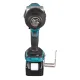 Акумулаторен ударен гайковерт Makita DTW1001Z/ 18V