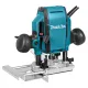 Оберфреза Makita RP0900 0.90kW