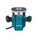 Оберфреза Makita RP0900 0.90kW