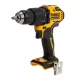 Комплект акумулаторни ударни винтоверти DeWALT DCK2062L2T/ 18V/ 2x3Ah