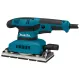 Виброшлайф Makita BO3710/ 190W