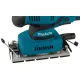 Виброшлайф Makita BO3710/ 190W