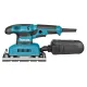 Виброшлайф Makita BO3711/ 190W