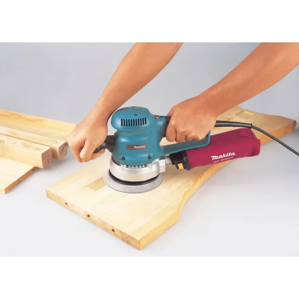 Ексцентършлайф Makita BO6030/ 310W