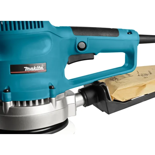 Ексцентършлайф Makita BO6030/ 310W