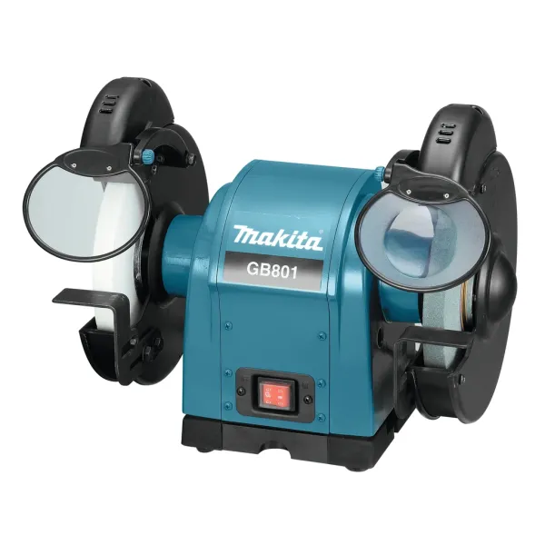 Шмиргел Makita GB801/ 550W