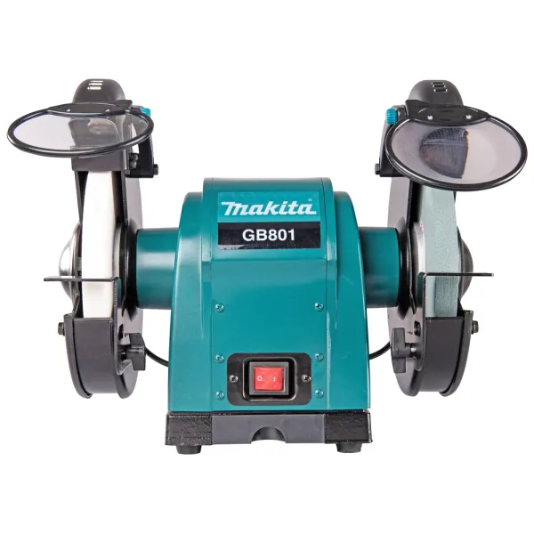 Шмиргел Makita GB801/ 550W