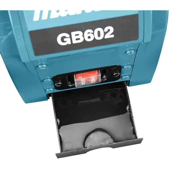 Шмиргел Makita GB602/ 250W