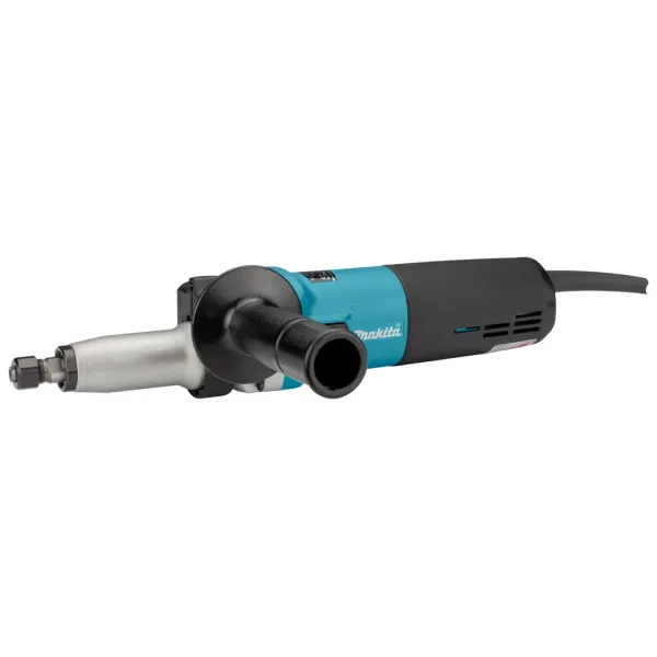 Прав шлайф Makita GD0810C/ 750W