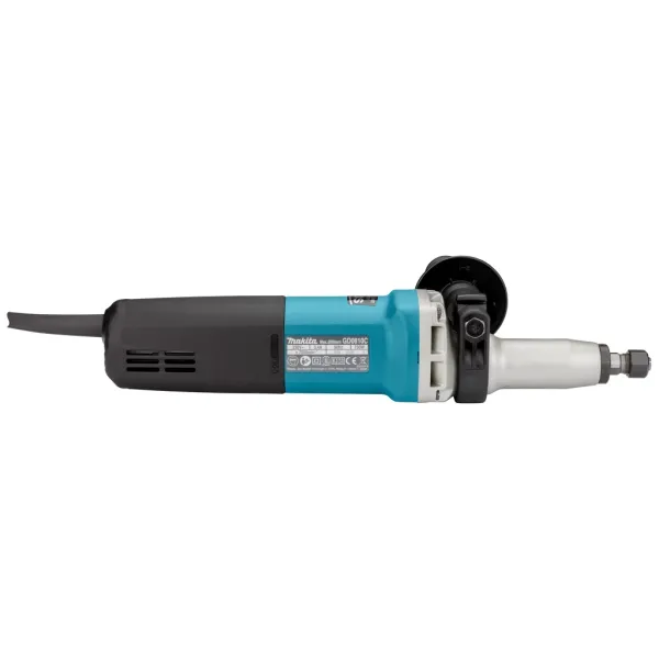 Прав шлайф Makita GD0810C/ 750W