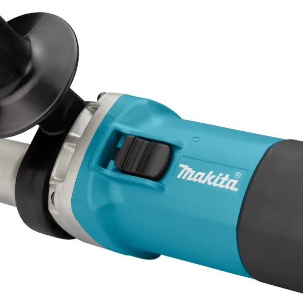 Прав шлайф Makita GD0810C/ 750W