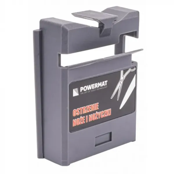 Мултифункционална заточваща машина Powermat PM-OWF-170M/ 170W