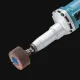 Прав шлайф Makita GD0810C/ 750W