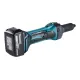 Акумулаторен прав шлайф Makita DGD800Z/ 18 V