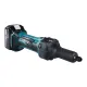 Акумулаторен прав шлайф Makita DGD800Z/ 18 V