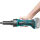 Акумулаторен прав шлайф Makita DGD800Z/ 18 V