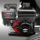 Бензинова цепачка за дърва JANSEN FS-20speed, 20 т