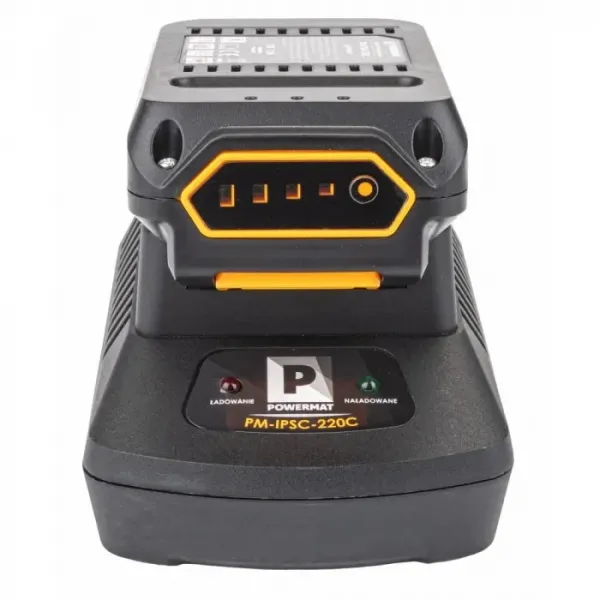 Зарядно утройство Powermat PM-IPSC-220C