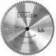 Метален циркулярен диск 355мм /GÜDE 40539 /