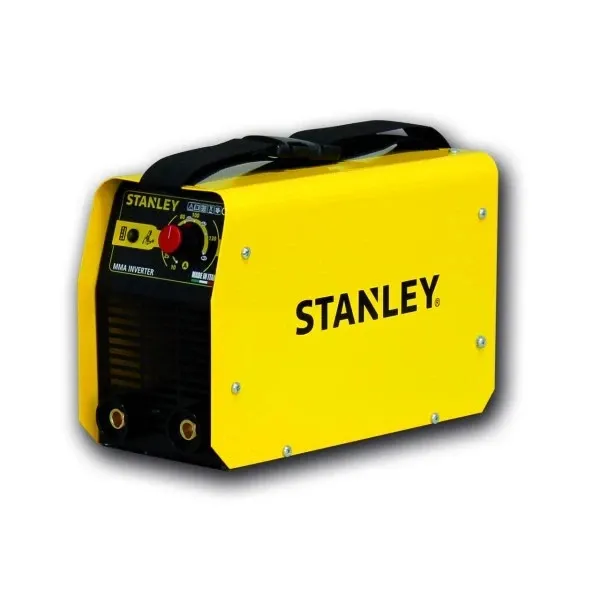 Инверторен електрожен Stanley WD130IC1 130 A, 230 V, 3.2 мм