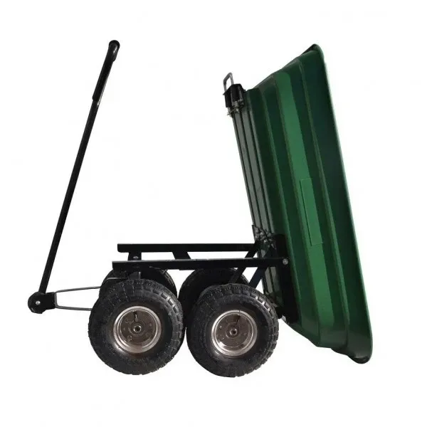 Градинска количка GÜDE GGW 250 / 250 кг