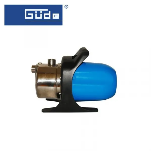 Градинска помпа за вода GÜDE LG 1000 E /  1.0 kW, 3600 л/ч