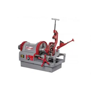 Струг за рязане на резби ROTHENBERGER SUPER EGO 4”, 900W