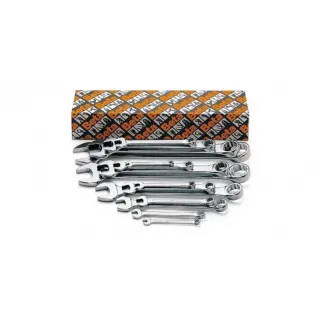 Комплект звездогаечни ключове 26 броя, 42/S26, Beta Tools