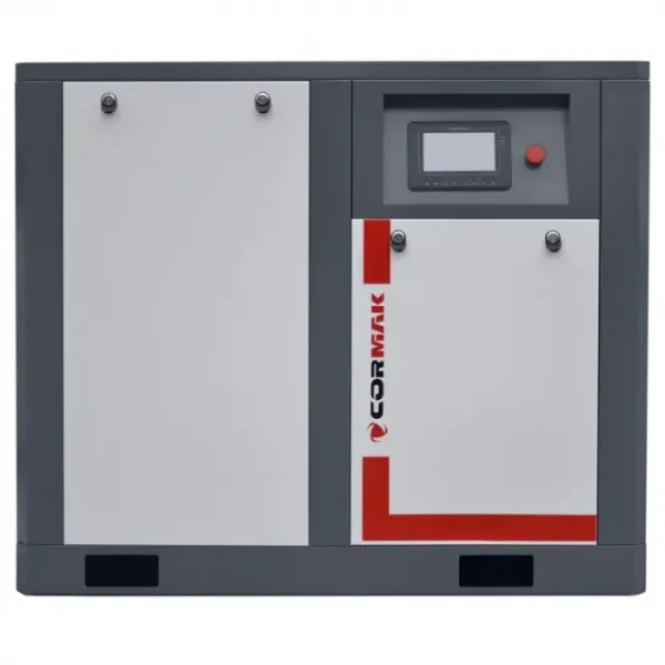 Винтов компресор CORMAK THEOR 50/ 10 bar/ 37 kW