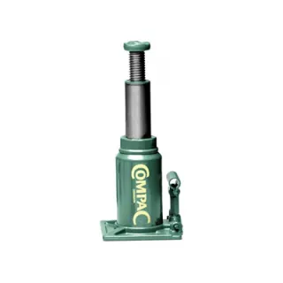 Бутилков Хидравличен Крик Compac Hydraulik CBJ 25 