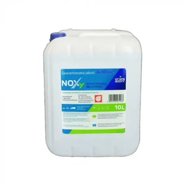 Течност за катализатор XADO NOXY AdBlue /10л