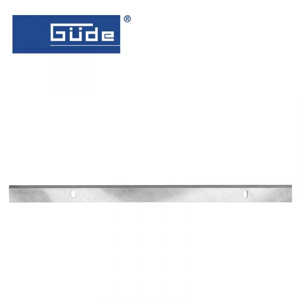 Нож за хобел машина GÜDE GMH 2000