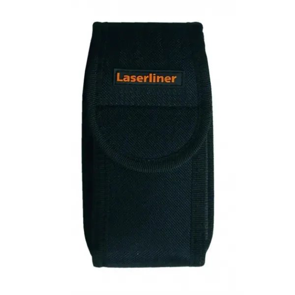 Зелена лазерна ролетка Laserliner LaserRange-Master Gi5
