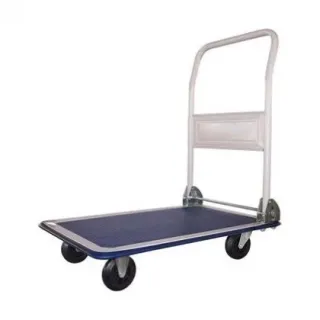 Платформена сгъваема количка PH1504 /150 кг товаримост /