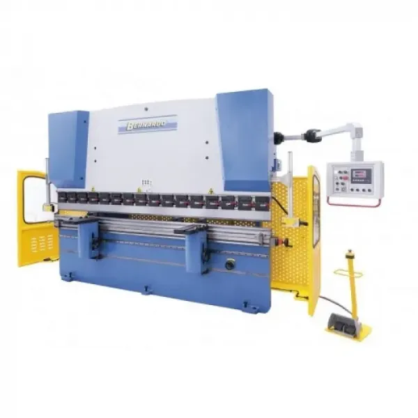 Хидравлична абкант преса BERNARDO APH 3200x120/ 7.5kW