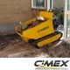 Мини дъмпер верижен товароносимост CIMEX CW500 500 кг
