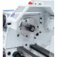 Струг за метал с 2-осов цифров дисплей ES-12 V BERNARDO Profi 650 G / 400V