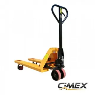 Транспалетна количка CIMEX HPT 2500