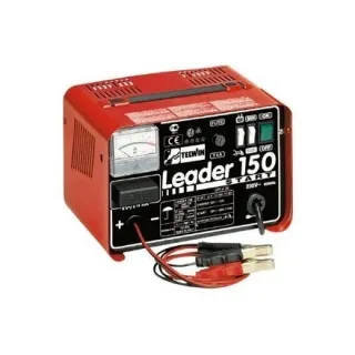 Зарядно стартерно устройство Telwin Leader 150 Start  0.3/1.4 кW