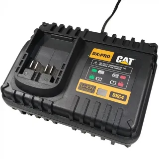 Зарядно устройство CAT DXC4/ 20 V
