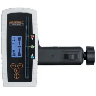 Лазерен приемник Laserliner SensoLite 410 set