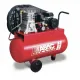 Въздушен компресор Abac B2800I/27/CM2/234 red line