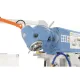 Фреза за метал Bernardo UWF 130 Servo