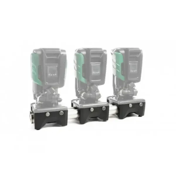 Тройна основа за автоматична хидрофорна система DAB 3 ESYDOCK MAX GAS